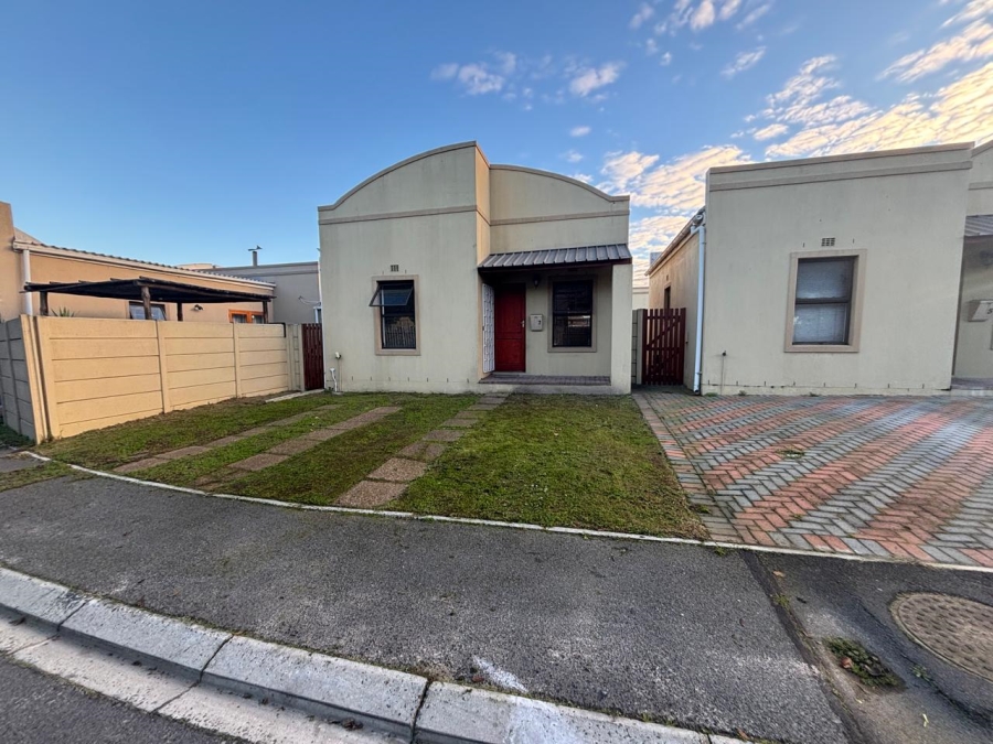To Let 2 Bedroom Property for Rent in Bardale Village Western Cape